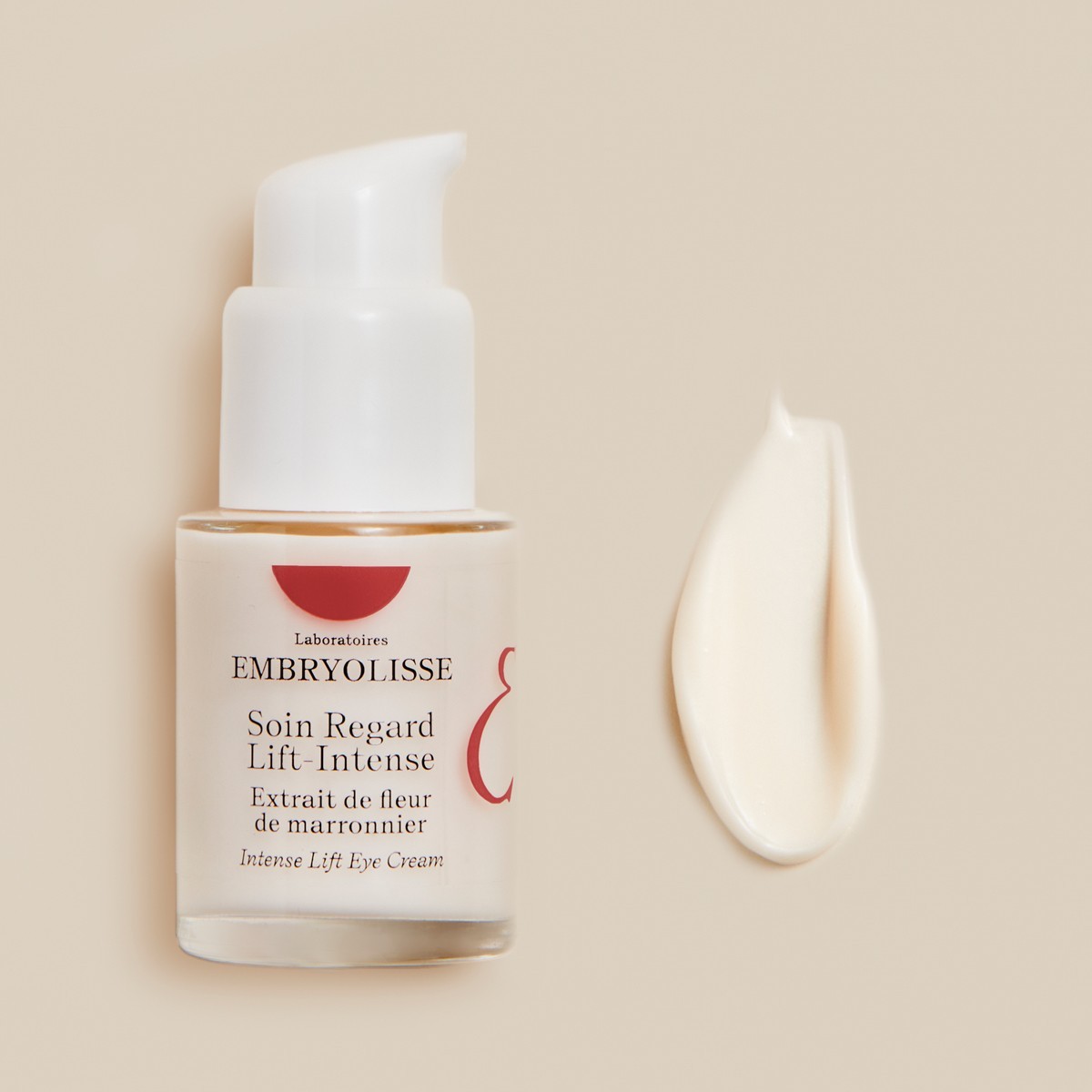 Embryolisse Lift-Intense øyepleie
