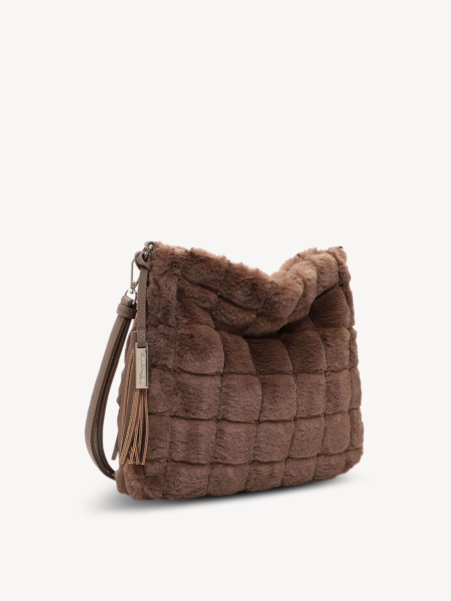 Sacs à bandoulière - marron