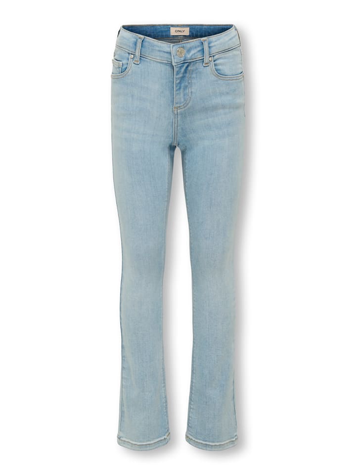 KIDS ONLY Jeans - Regular fit - in Hellblau günstig kaufen