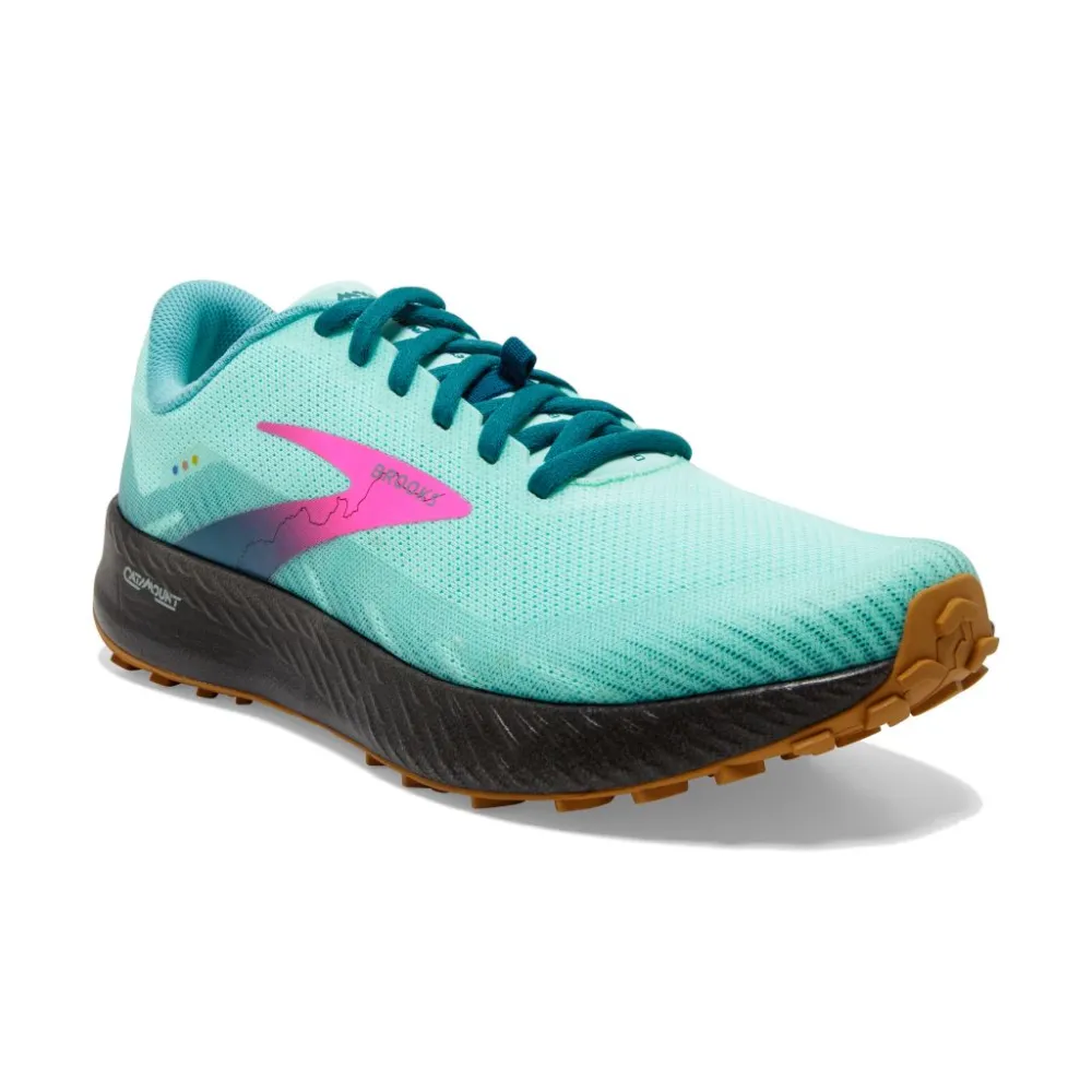 Brooks Catamount 1203391B433 / grün