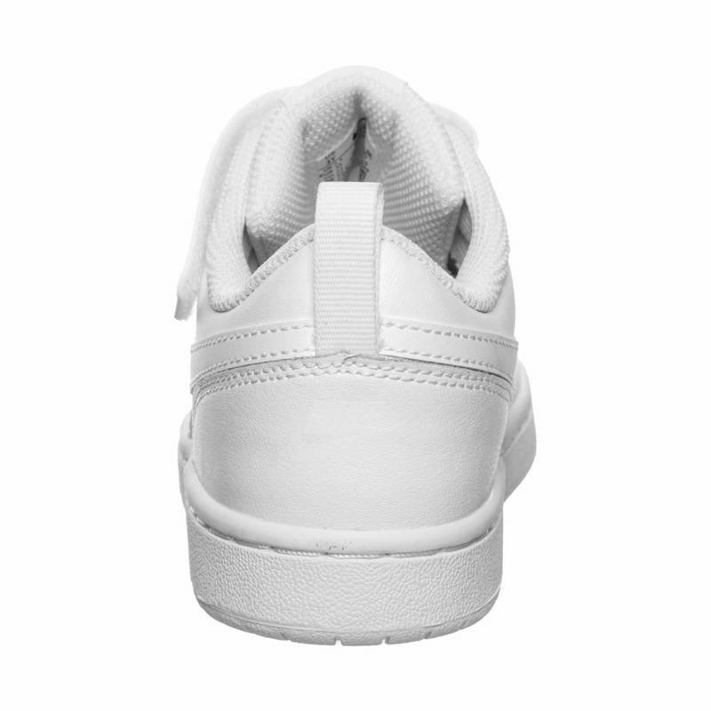 Nike COURT BOROUGH 2 Sneaker Kinder
