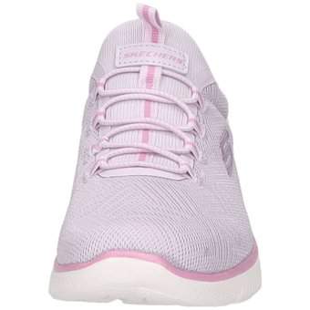 Skechers Summits Aristry Chic Slipper in lila