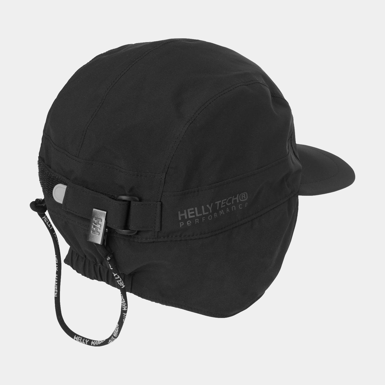 HH Storm Cap