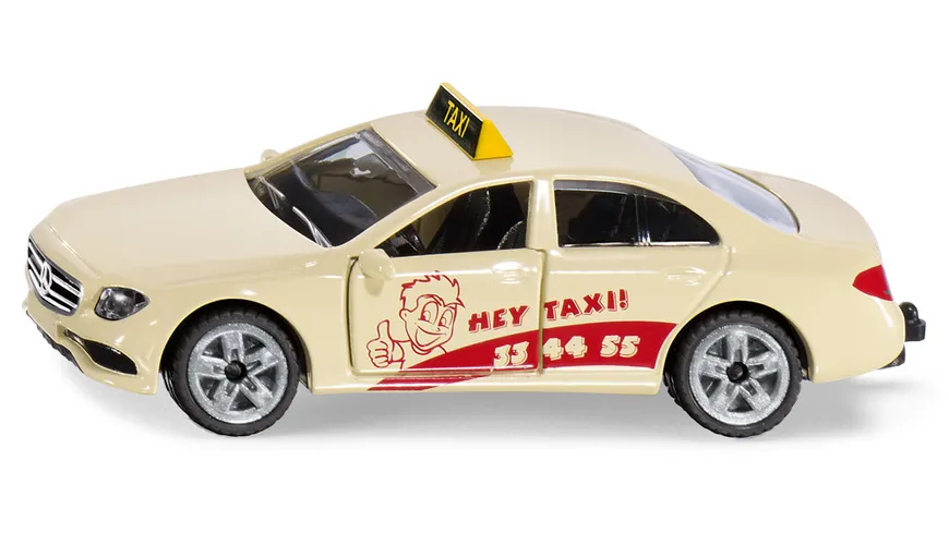 SIKU 1502 Super - Taxi
