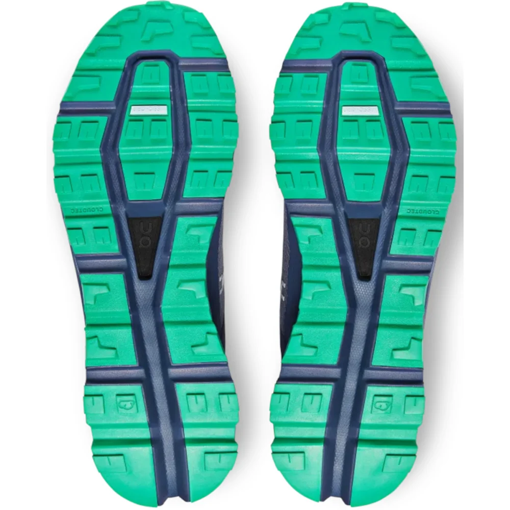 ON Cloudvista Waterproof 74-98277 / blau