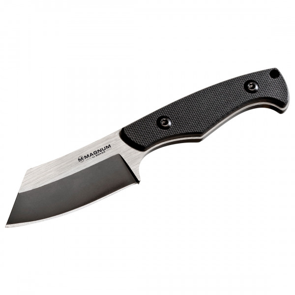 Magnum - Challenger - Messer