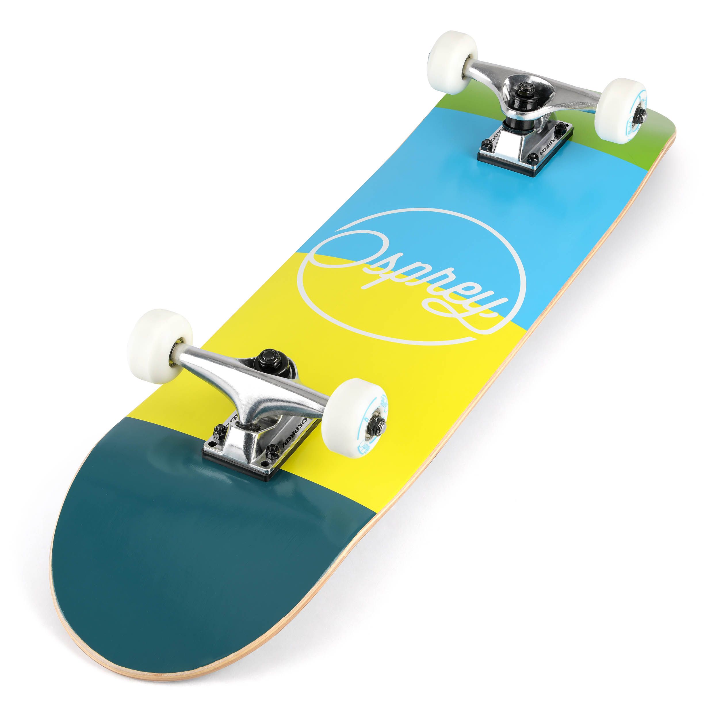 Osprey Blocks 79 cm DoubleKick skateboard
