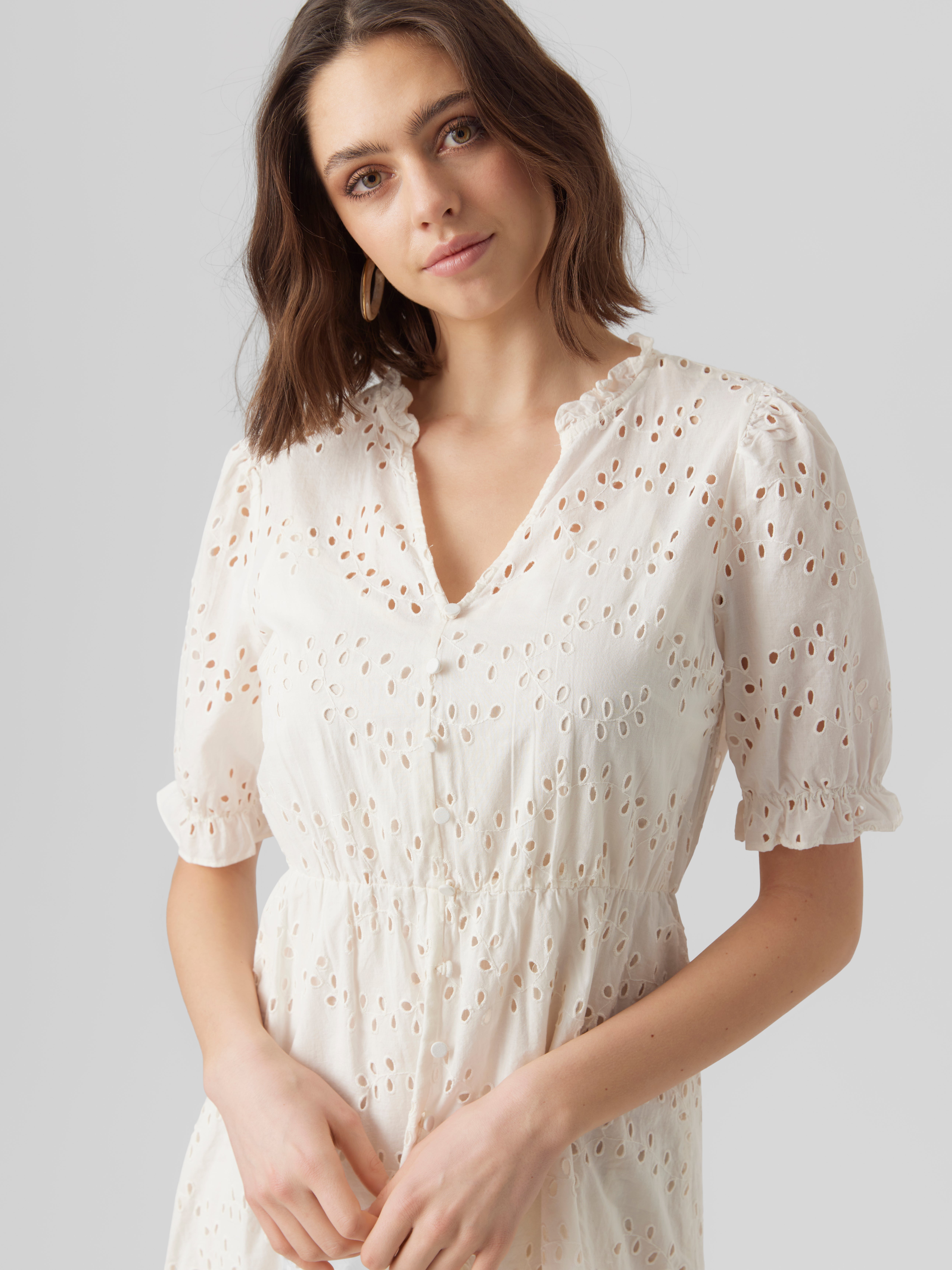 VMJULIA Kurzes Kleid