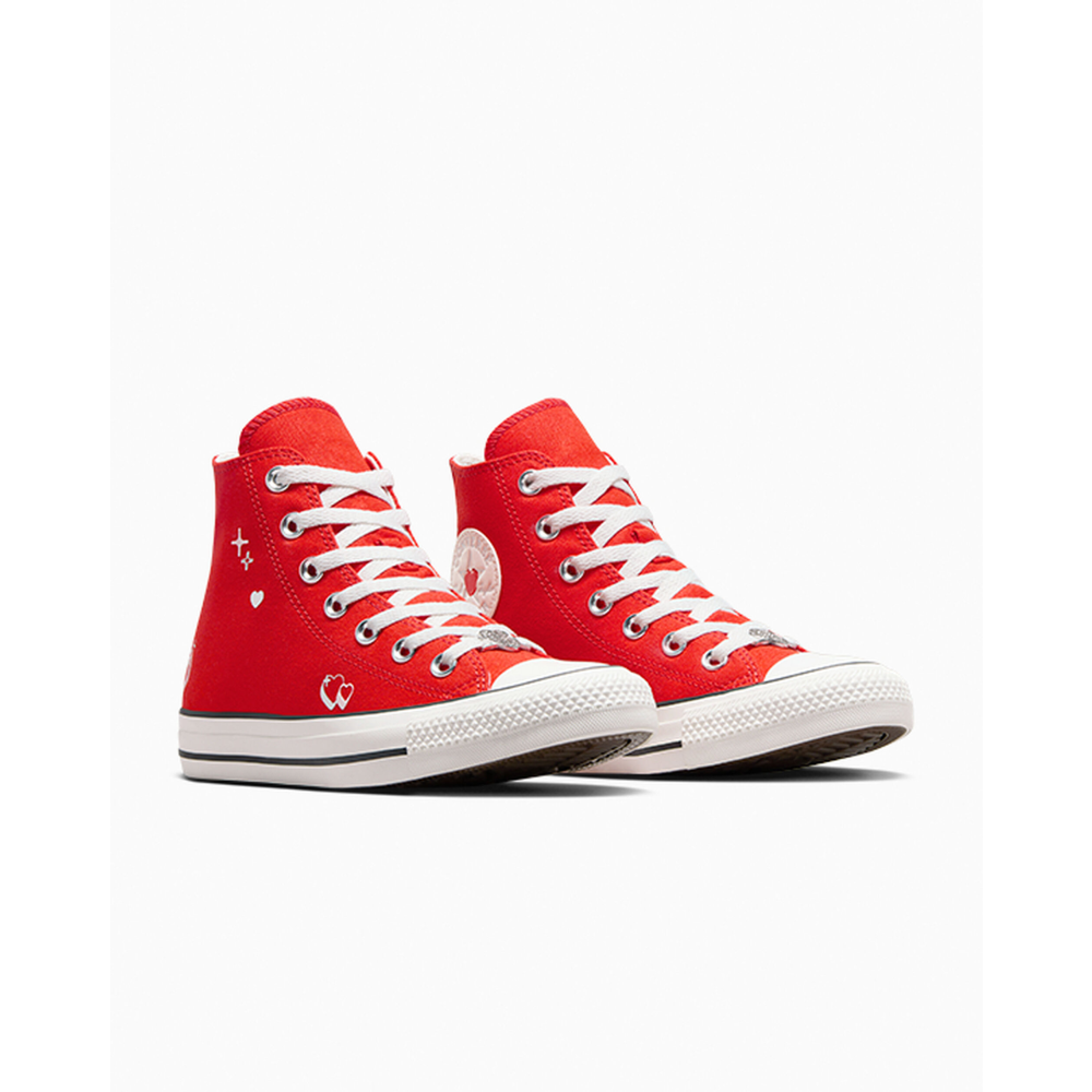 Converse Chuck Taylor All Star A09117C / rot