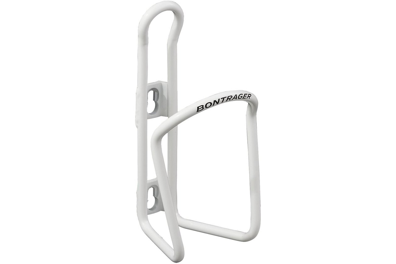 Bontrager Flaschenhalter Hollow 6 mm Aluminium