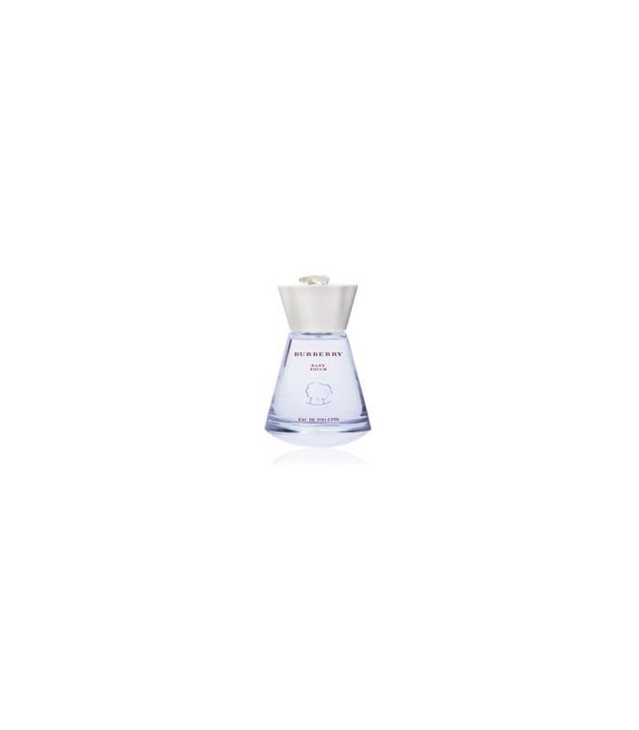 Burberry-BABY TOUCH-Eau de Toilette Vaporisateur