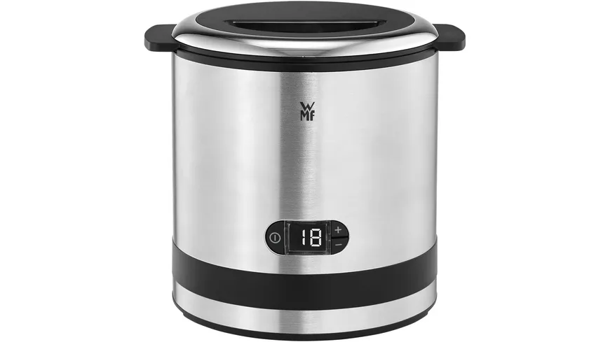 WMF Küchenminis Eismaschine 3in1