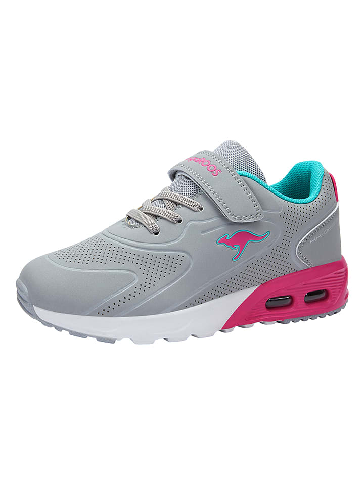 Kangaroos Sneakers 