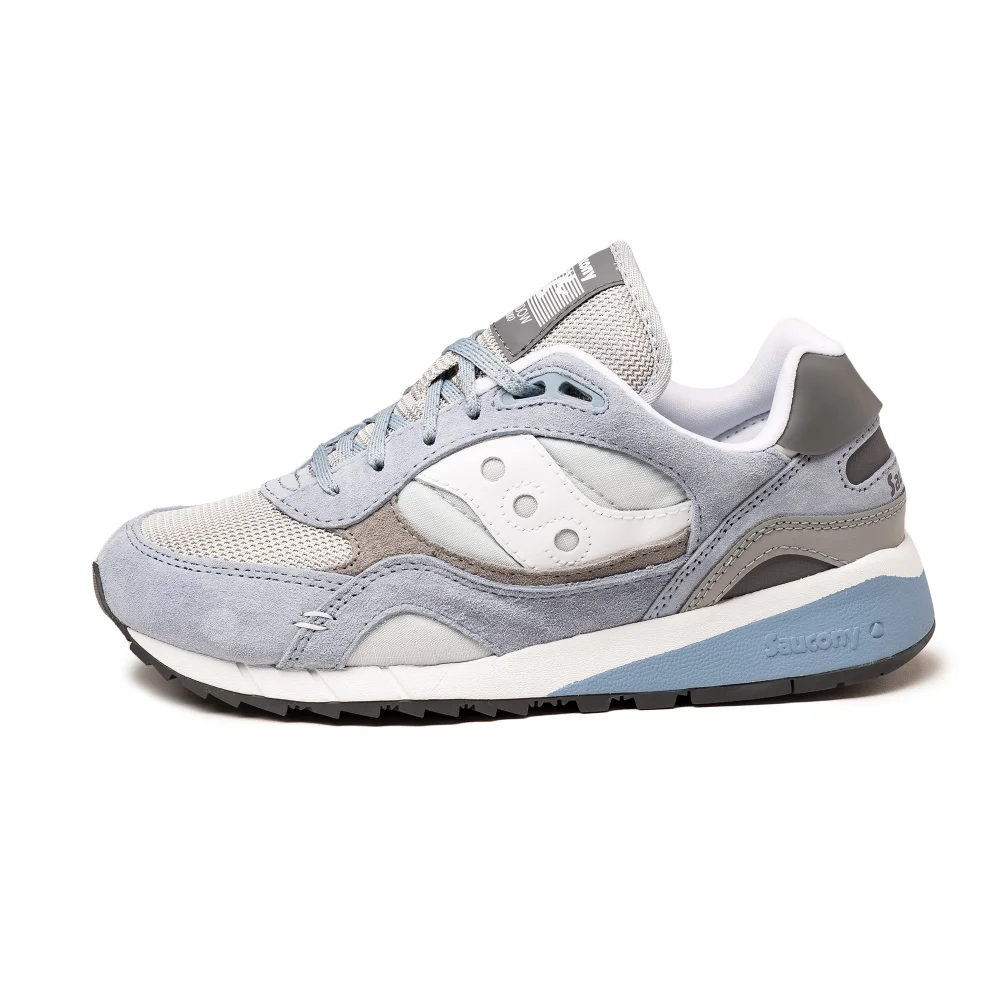 Saucony Shadow 6000 S70674-1 / blau