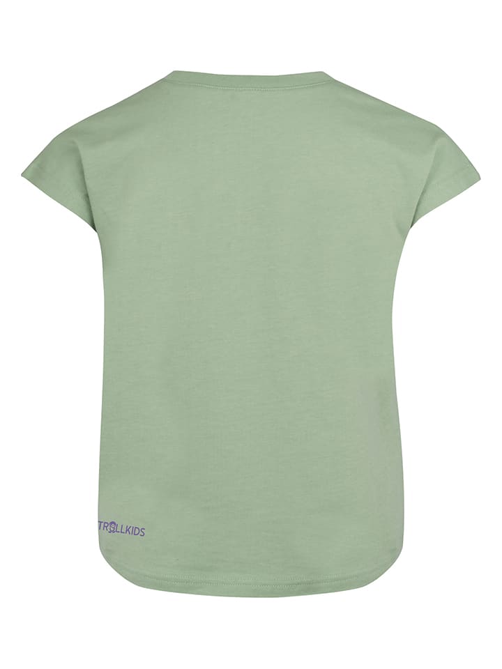 Trollkids Funktionsshirt 
