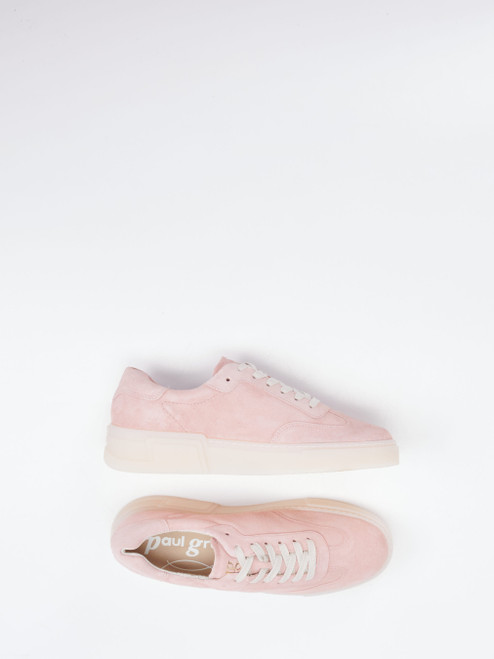 Sneaker-16635990073 Paul Green