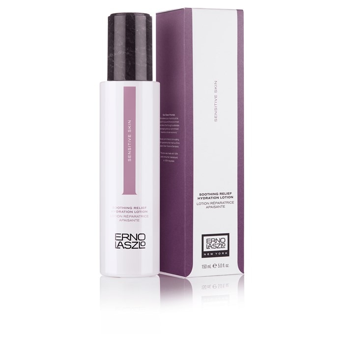 Soothing Relief Hydration Lotion