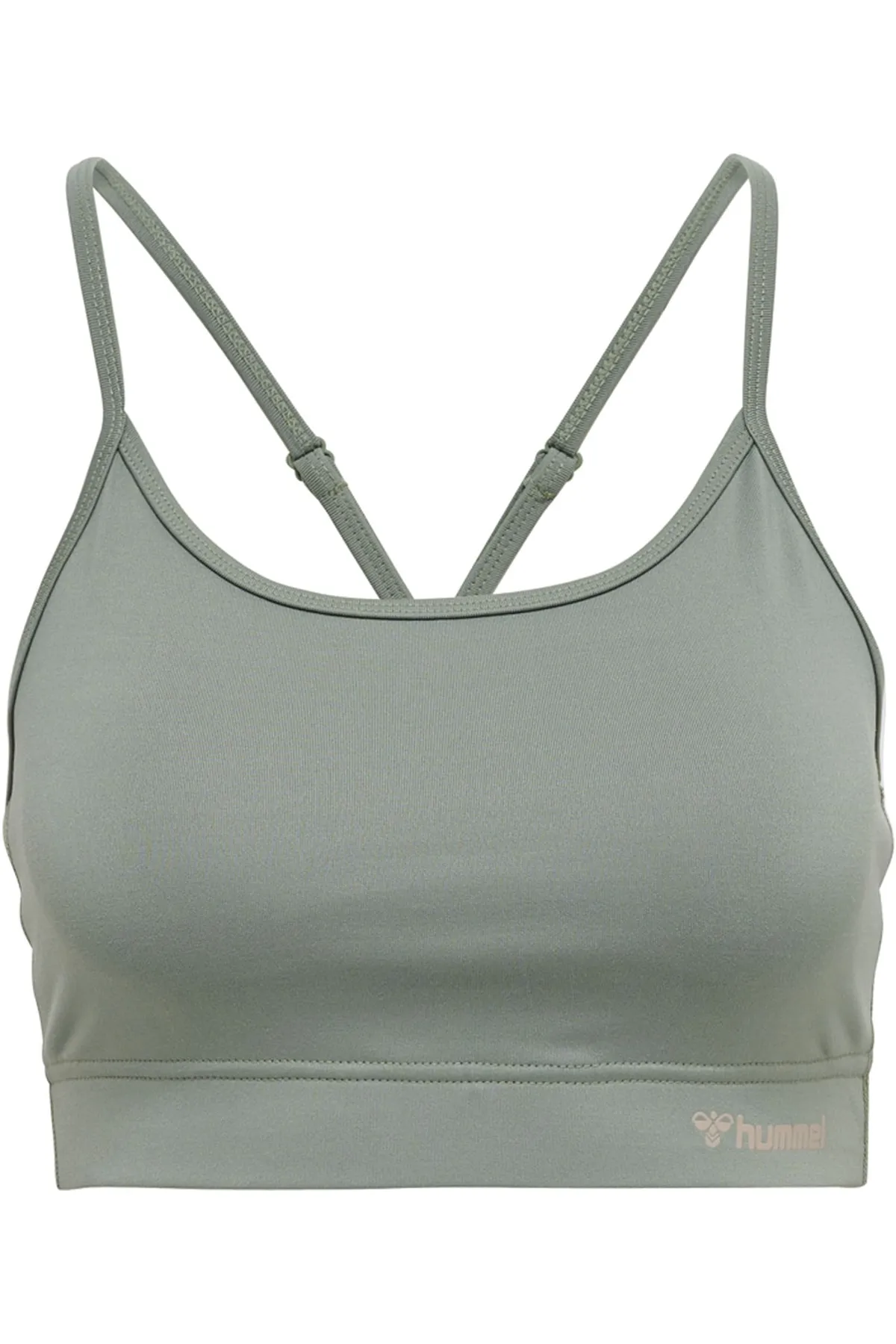 hummel  hmlMT CHIPO PADDED SPORTS BRA