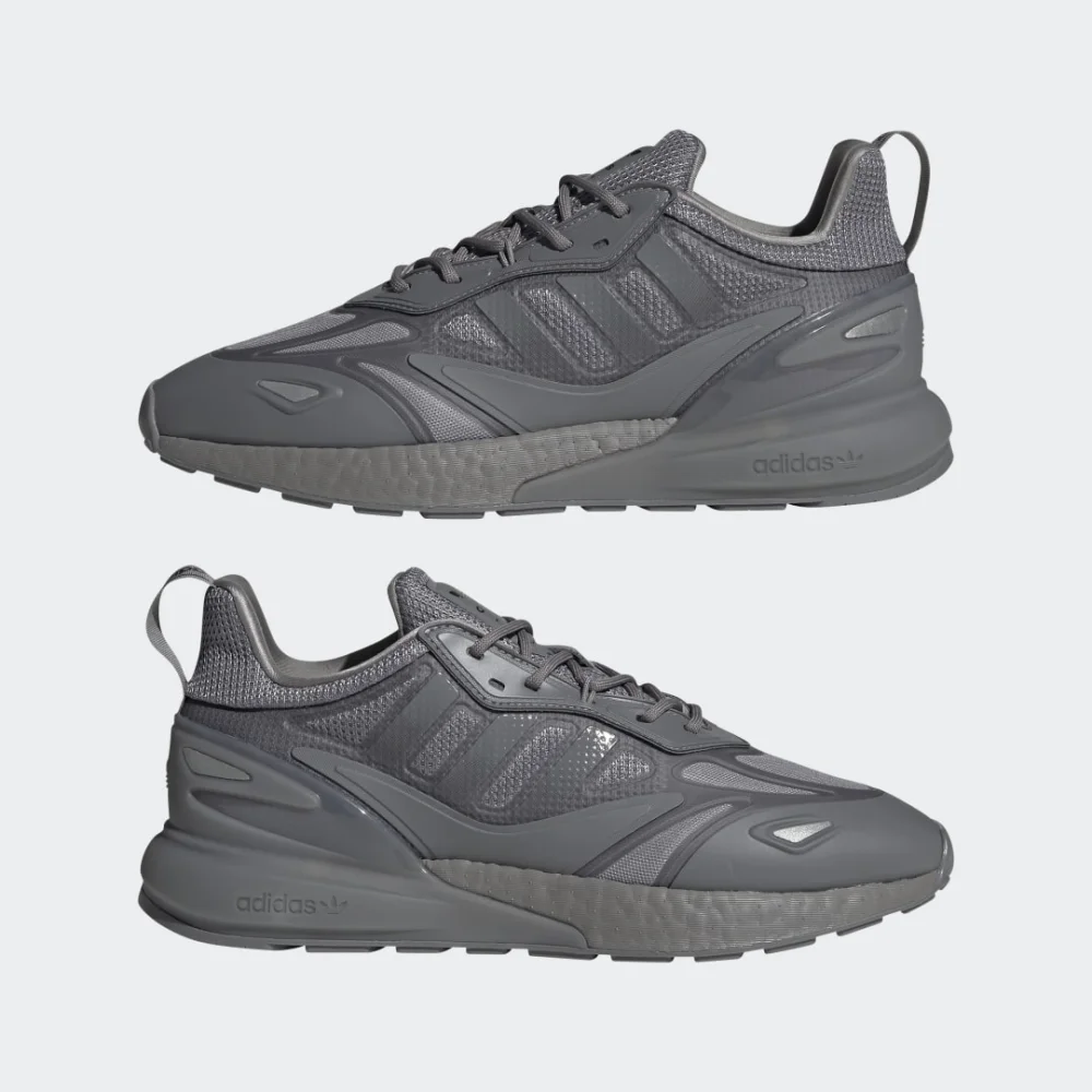 adidas ZX 2K Boost 2.0 GZ7742 / grau
