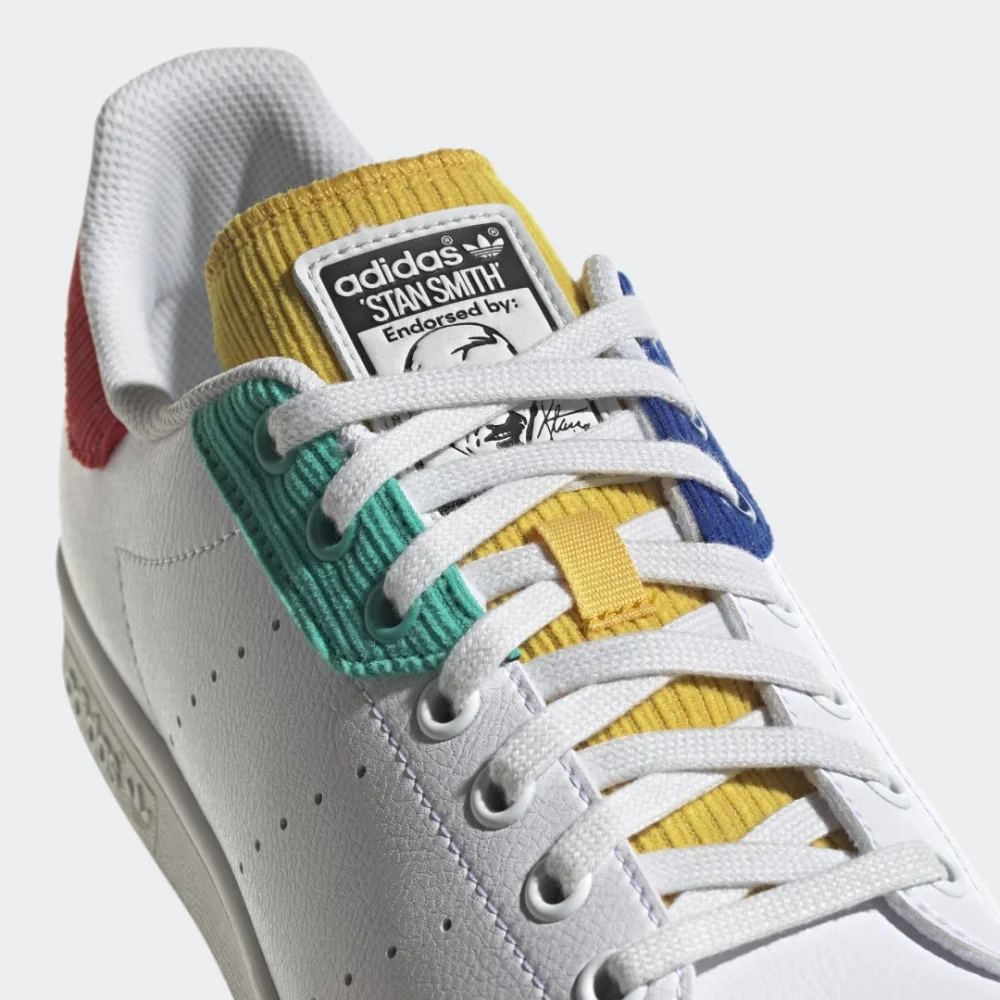 adidas Stan Smith H00329 / weiss