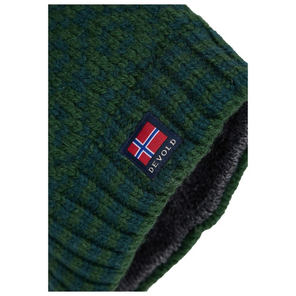Devold - Svalbard Beanie - Mütze