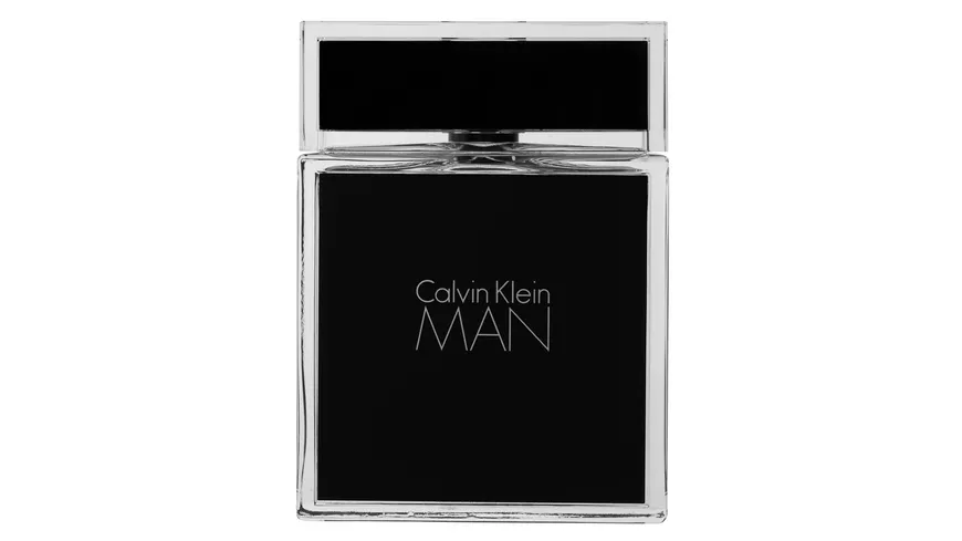 Calvin Klein Man Eau de Toilette 100 ml