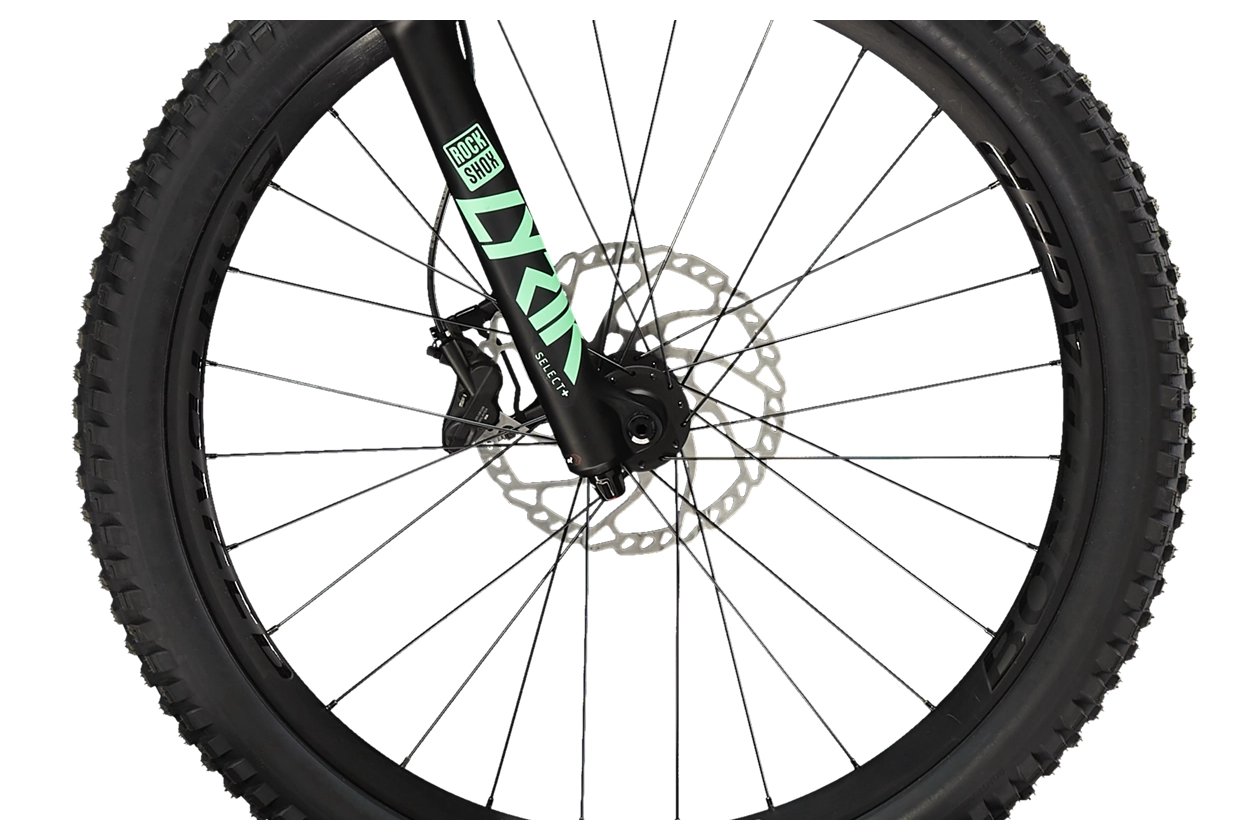 Trek Remedy 8 XT - 2022 - 27,5 Zoll - Fully