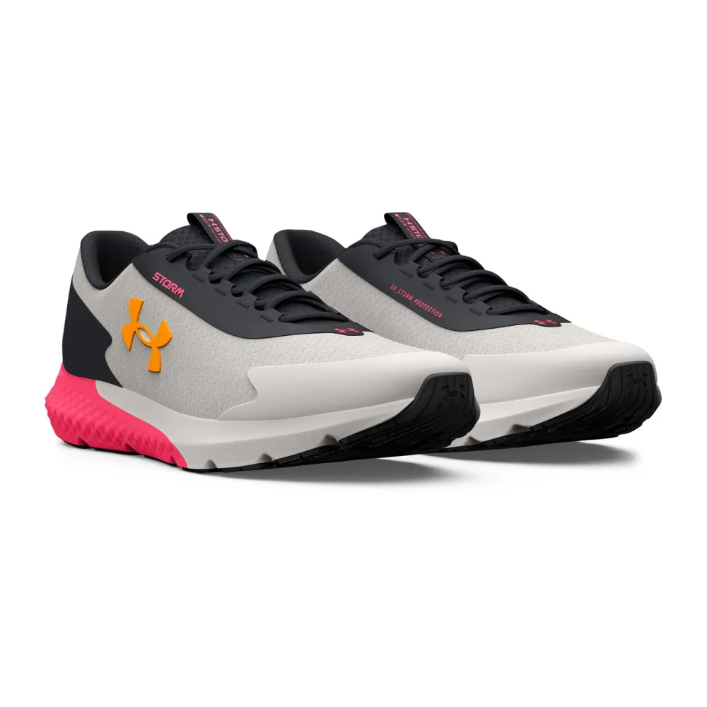 Under Armour UA W Charged Rogue 3 Storm 3025524-300 / grau