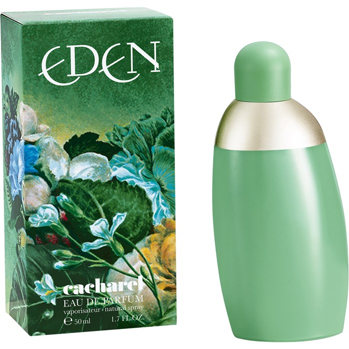 Eau de Parfum Spray