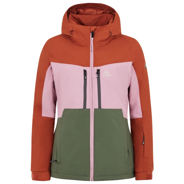 Protest - Women's Prtmugo Snowjacket - Skijacke