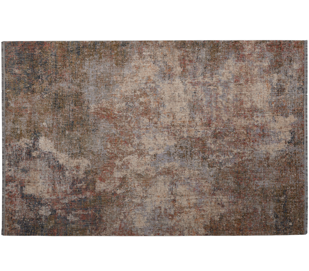 Roomio Webteppich 8303 Bunt 160 x 230 cm
