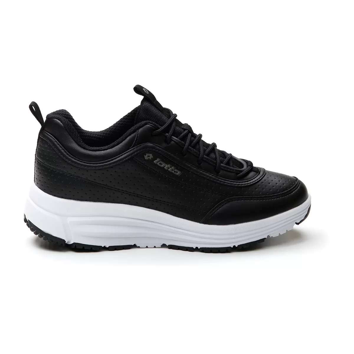 LOVE RIDE AMF V PRIME HELT BLACK