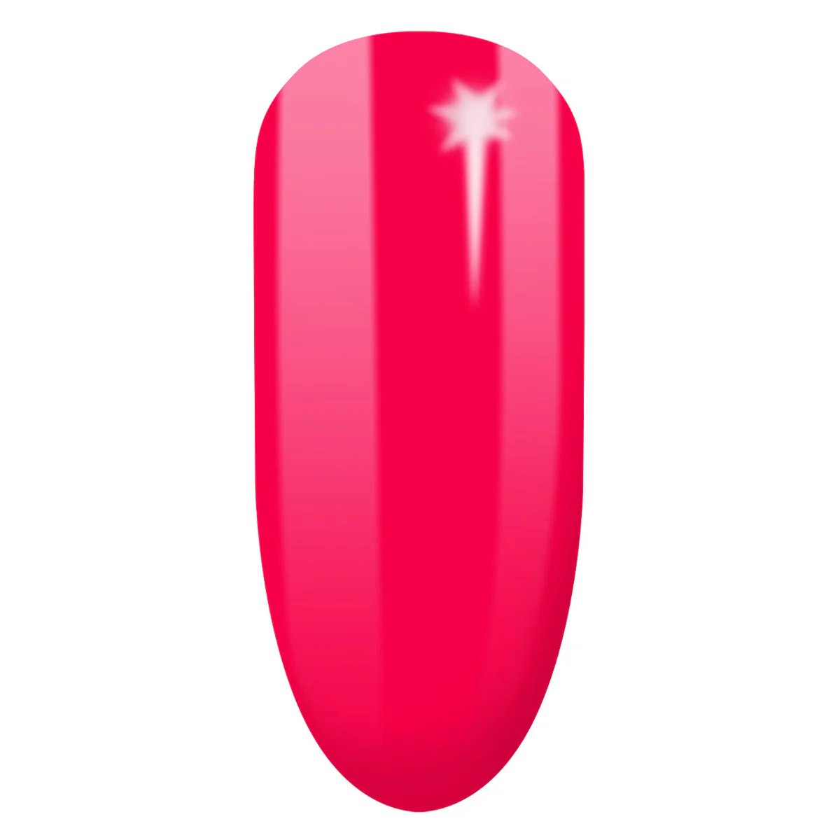 UV Gel Polish Sport Semi-Permanent Neglelakk - Geleffekt Neglelakk