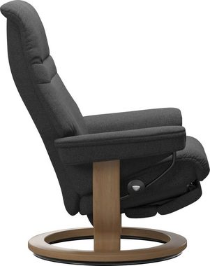 Stressless® Relaxsessel Sunrise, elektrisch verstellbar, optional 2-motorisch, Größe M & L