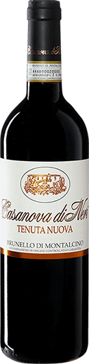 Casanova di Neri : Tenuta Nuova 2016