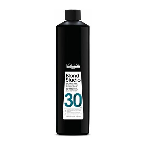 L'Oréal Professionnel Blond Me Oil-Developer Vol 30 9% 1.000 ml