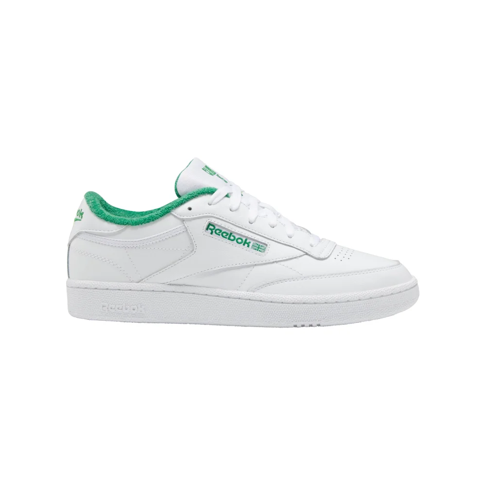 Reebok Club C 85 IE9387 / weiss
