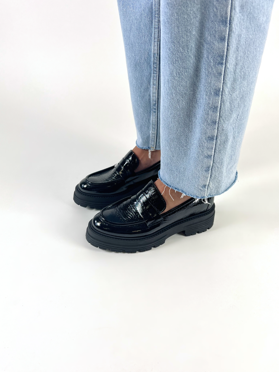 We Do  11244CC - noir