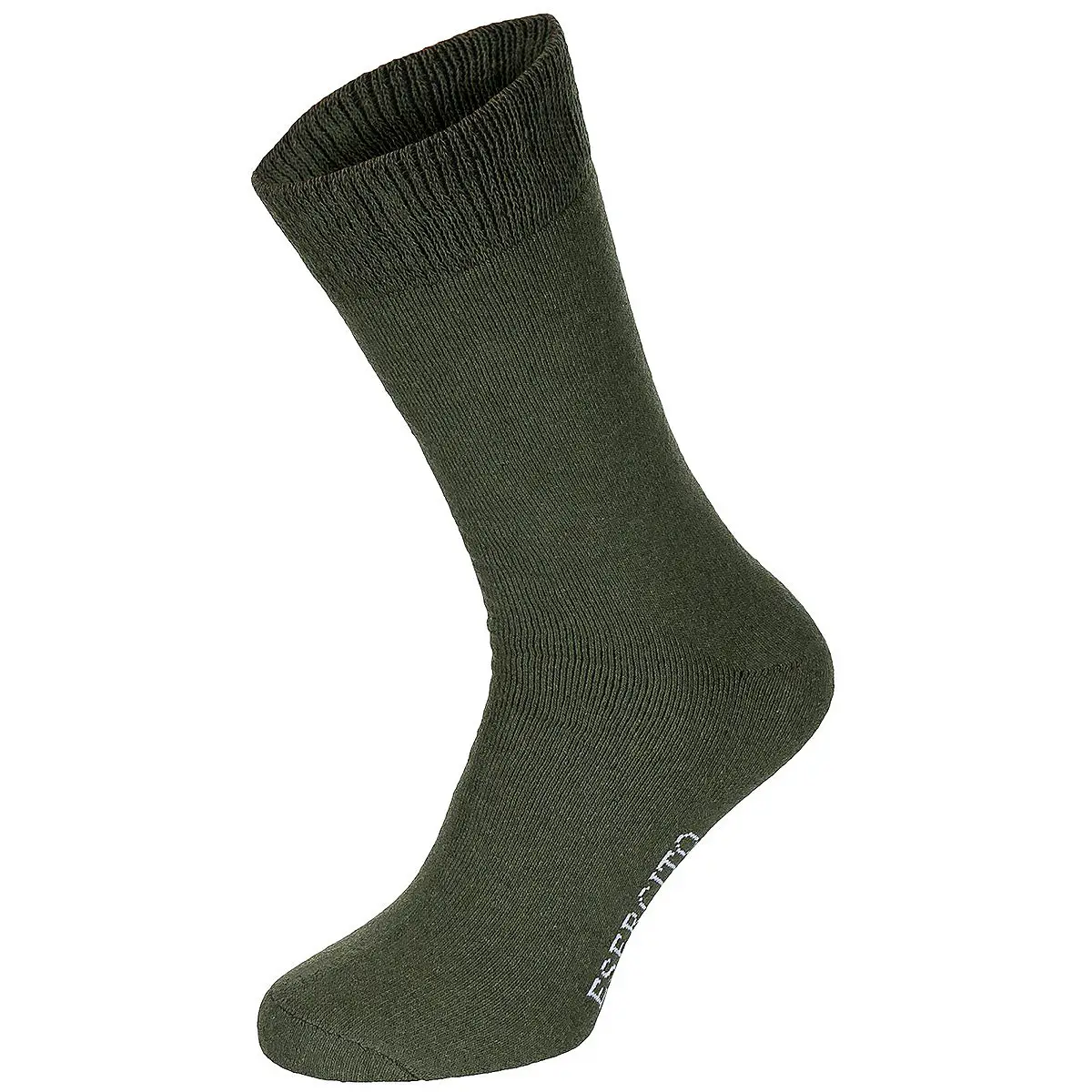 Socken Esercito 3er Pack oliv