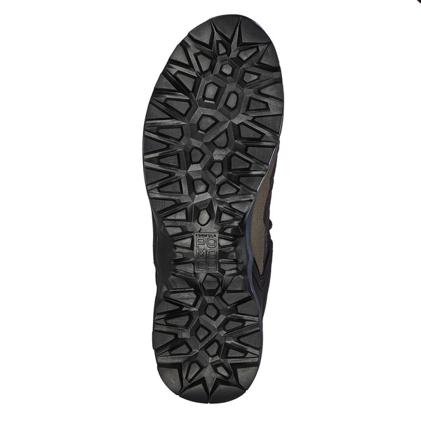WS MTN TRAINER LITE GTX Damen - Zustiegsschuhe