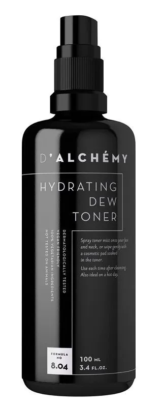 Alchemy hidratantni tonik za lice