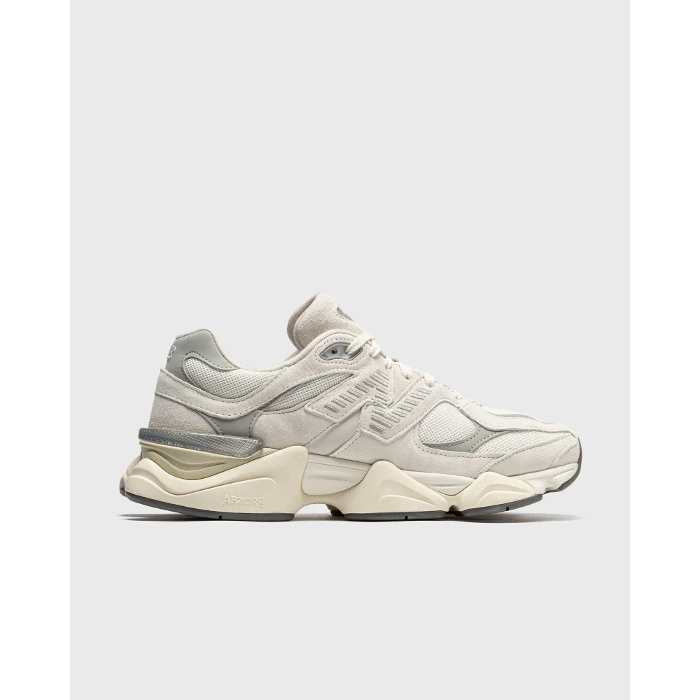 New Balance 9060 U9060ECA / weiss