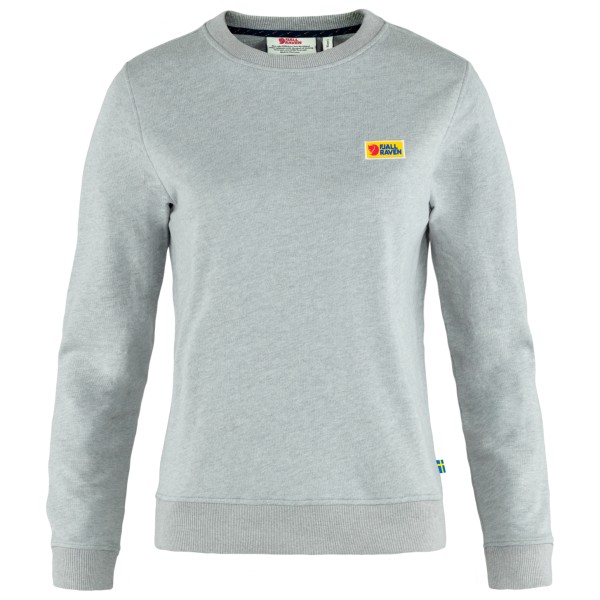 Fjällräven - Women's Vardag Sweater - Pullover