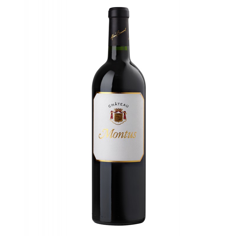 Château Montus 2016 150 Cl