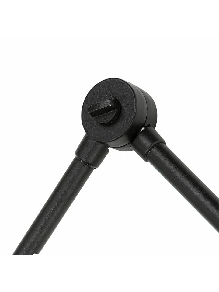 Licht-Erlebnisse Wandlampe in Schwarz günstig kaufen onesize