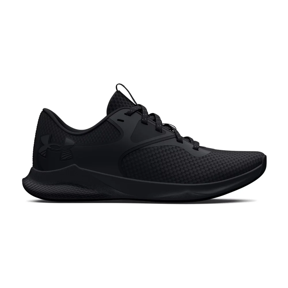 Under Armour Charged Aurora 2 3025060-003 / schwarz