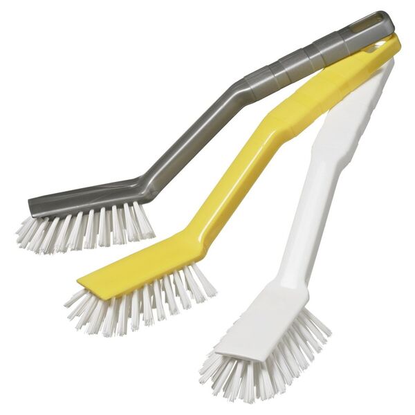Cepillos de lujo para lavar platos (3 unidades)