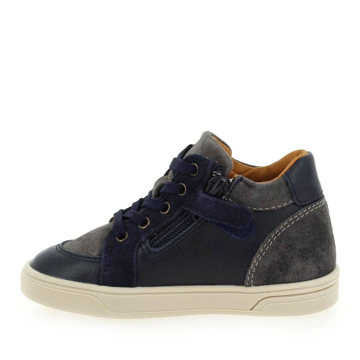 Bellamy  LUC - Marine Gris