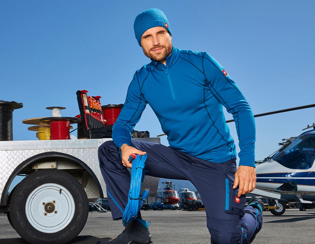 Funkt.-Troyer thermo stretch e.s.motion 2020