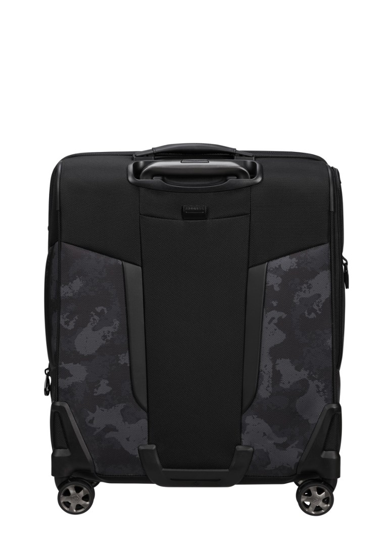 Valigia Samsonite Pro-DLX 6 espandibile con ruote, 55 cm